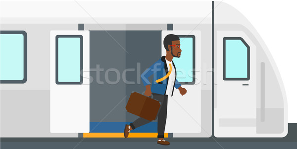 Next Stop, Please.
