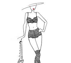 Lingerie & Liberation: Learning to Just&nbsp;Do