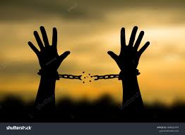 Trapped in Freedom
