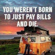Working At Life. Differently.