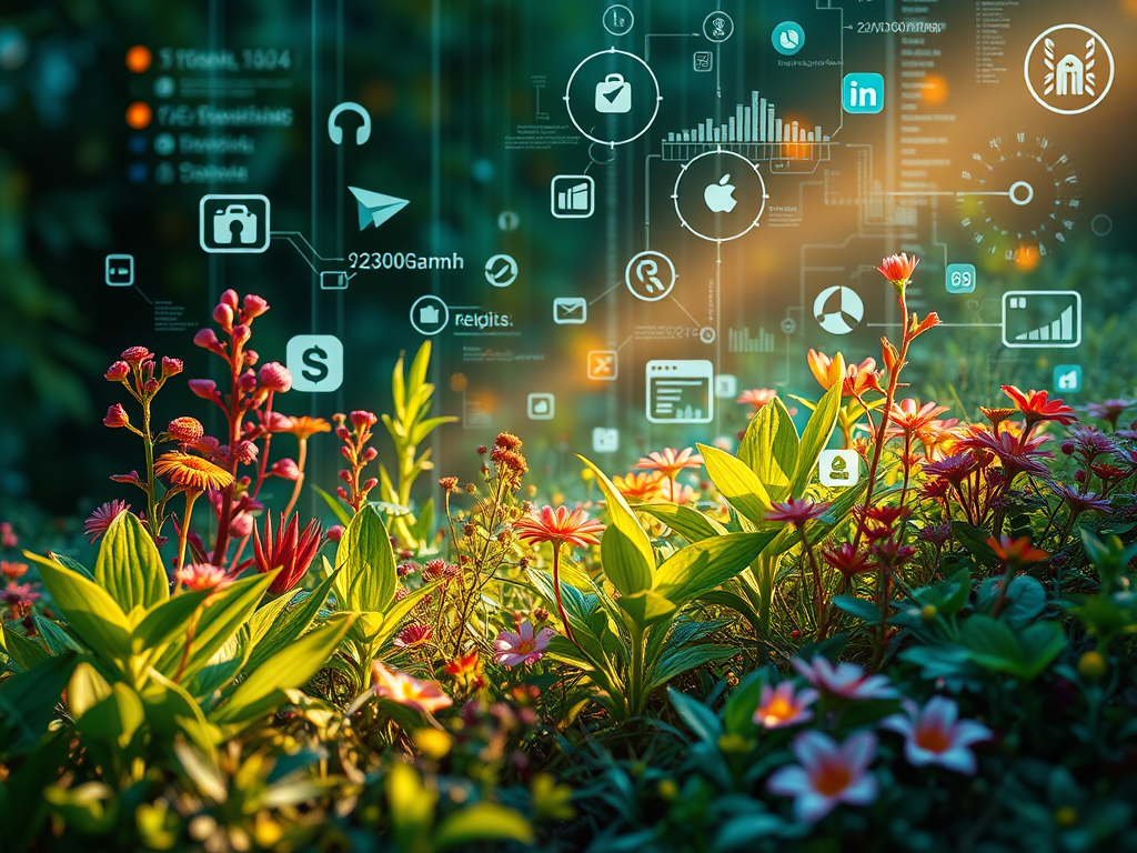 Managing Your Digital Garden: New Metaphors for&nbsp;Life