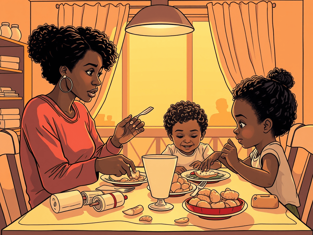 Not Broken, Just a Different&nbsp;Wholeness.