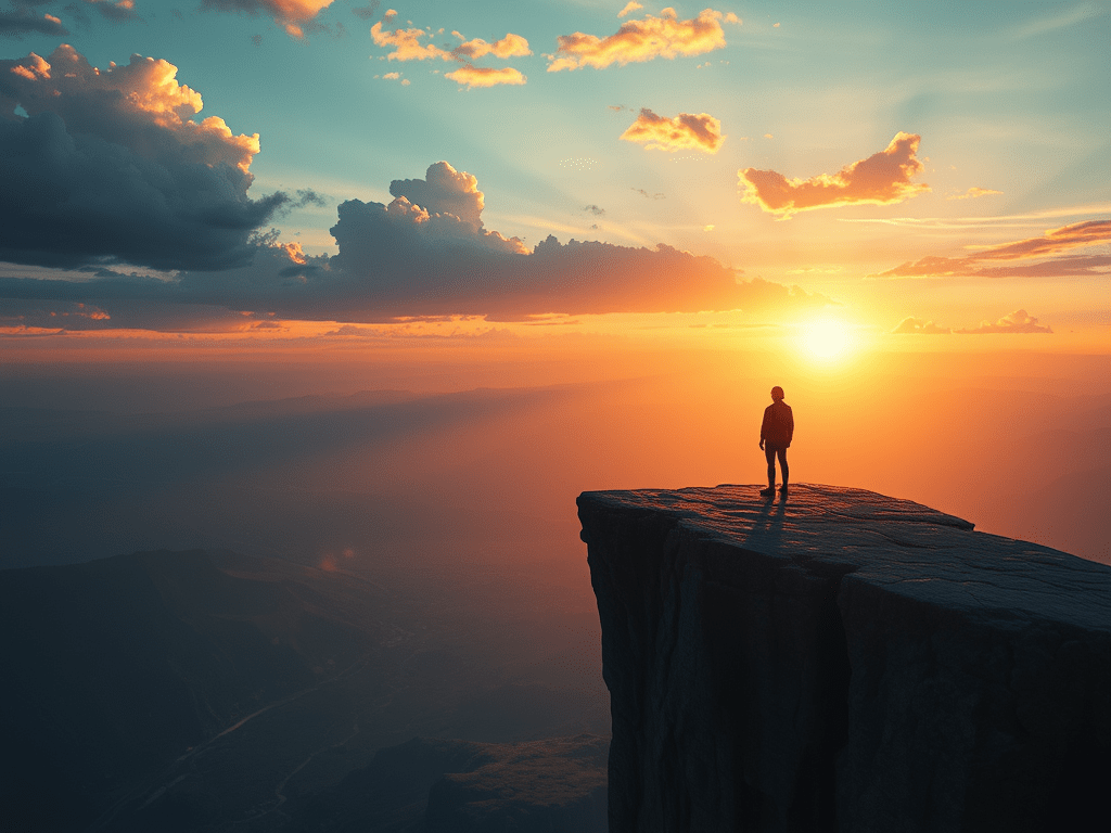 The Spirit Is&nbsp;Willing