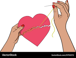 Stitching (Or Not)